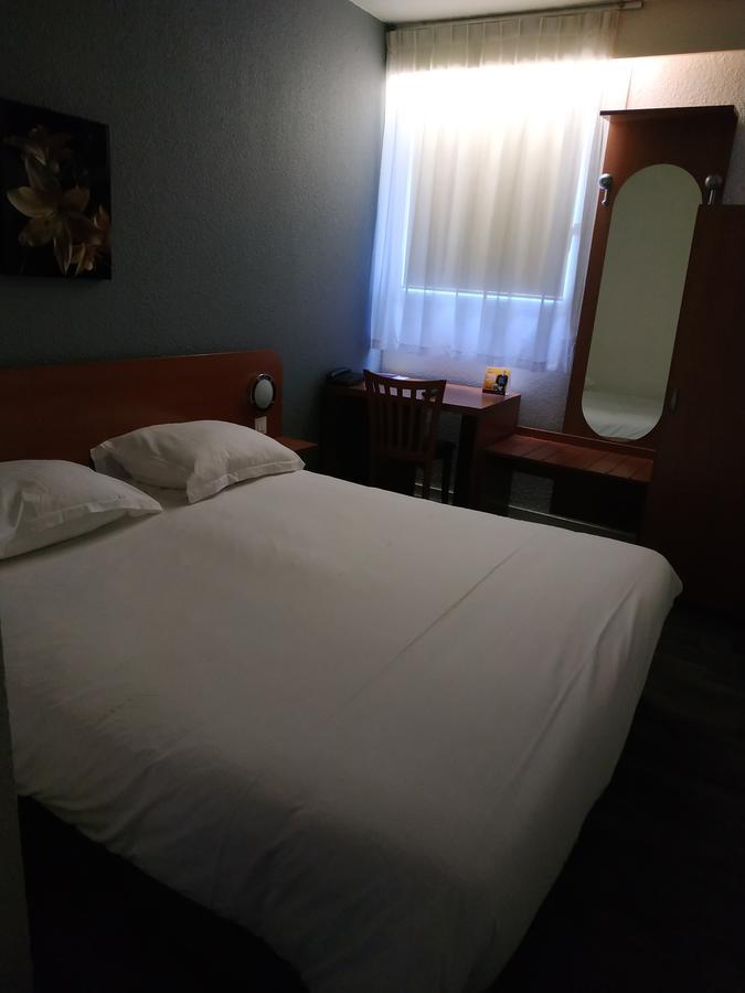 Hotel - Restaurant Du Lac - Agen Boé 외부 사진