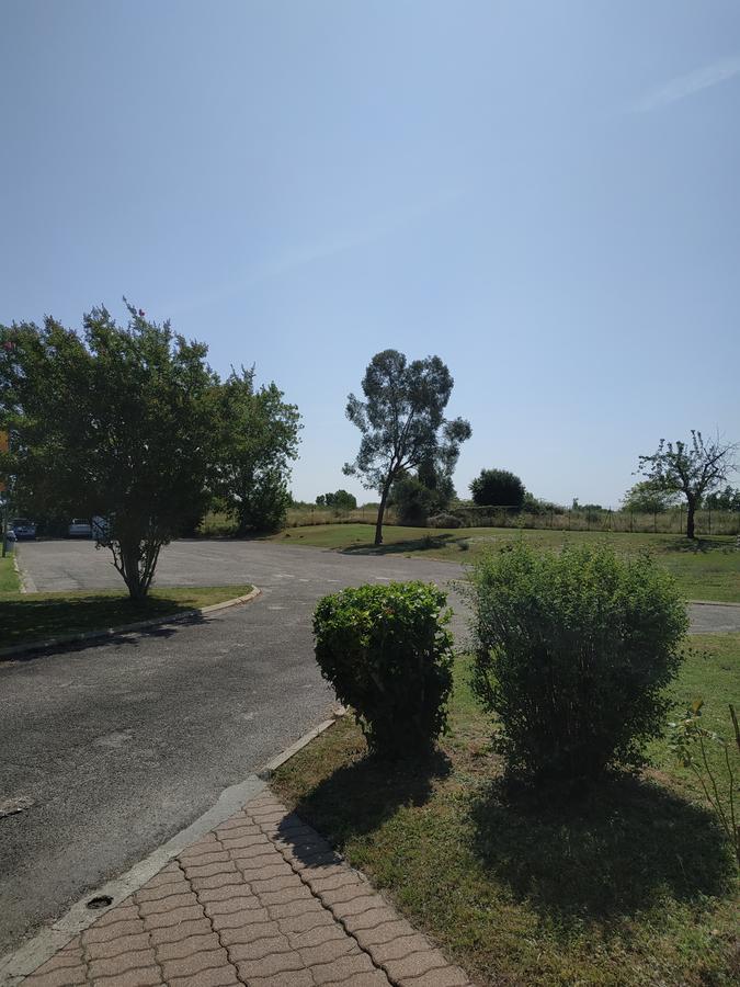 Hotel - Restaurant Du Lac - Agen Boé 외부 사진