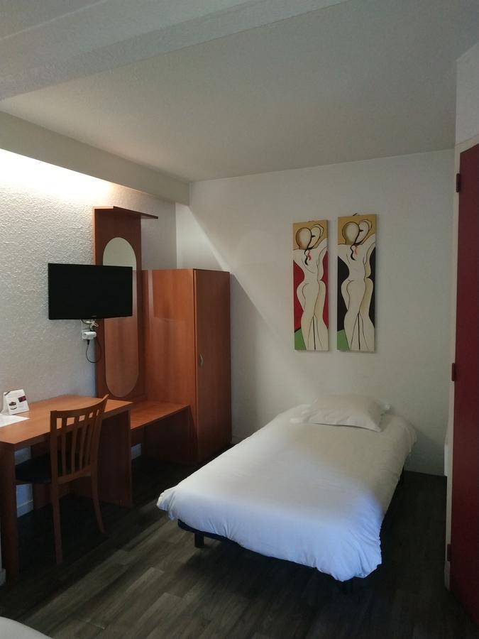 Hotel - Restaurant Du Lac - Agen Boé 외부 사진