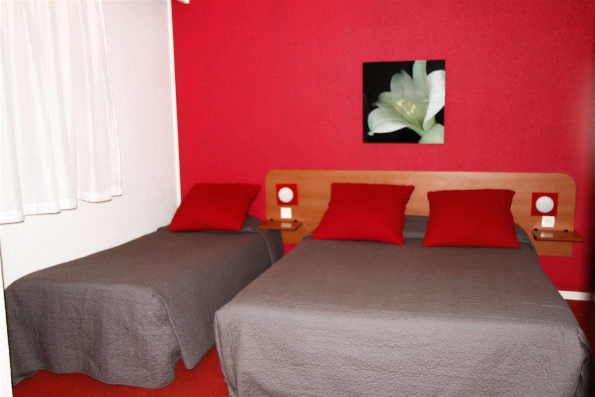Hotel - Restaurant Du Lac - Agen Boé 외부 사진